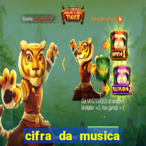 cifra da musica gloria a deus nas alturas